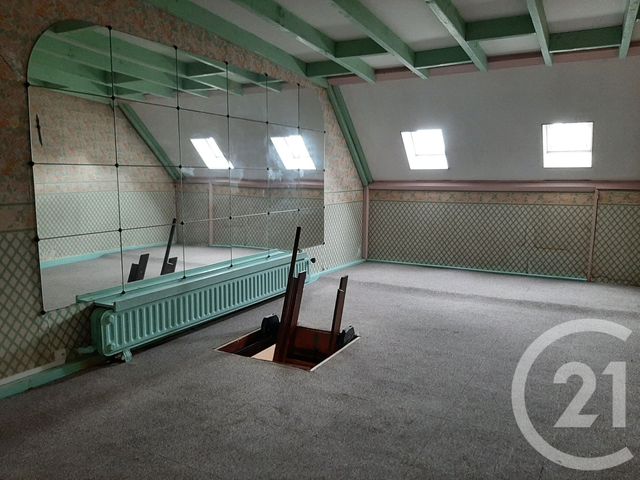 Appartement F4 &agrave; vendre - 6 pi&egrave;ces - 180,50 m2 - Hesdin La Foret - 62 - NORD-PAS-DE-CALAIS