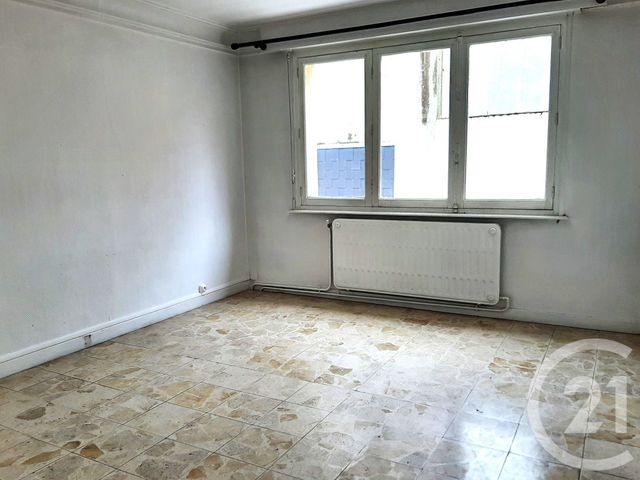 Appartement F4 &agrave; vendre - 6 pi&egrave;ces - 180,50 m2 - Hesdin La Foret - 62 - NORD-PAS-DE-CALAIS