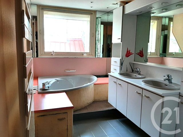 Appartement F4 &agrave; vendre - 6 pi&egrave;ces - 180,50 m2 - Hesdin La Foret - 62 - NORD-PAS-DE-CALAIS