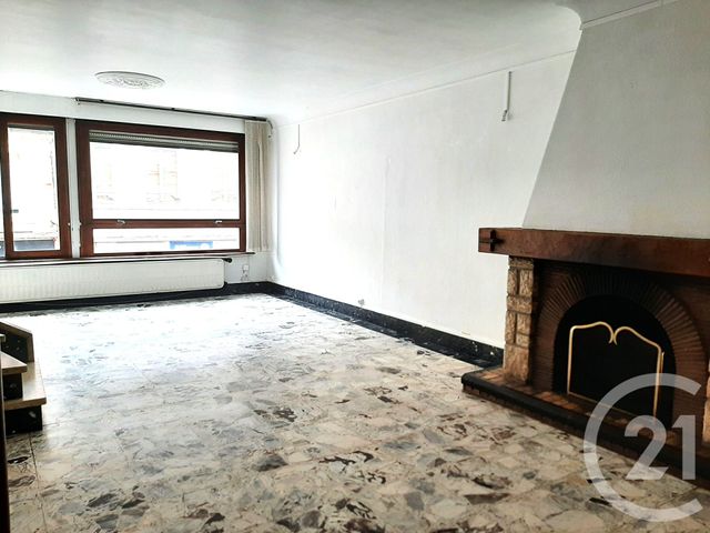Appartement F4 &agrave; vendre - 6 pi&egrave;ces - 180,50 m2 - Hesdin La Foret - 62 - NORD-PAS-DE-CALAIS