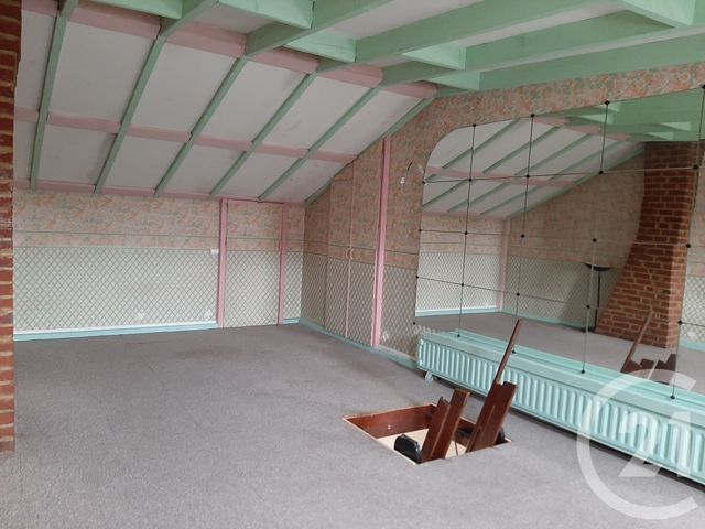 Appartement F4 &agrave; vendre - 6 pi&egrave;ces - 180,50 m2 - Hesdin La Foret - 62 - NORD-PAS-DE-CALAIS