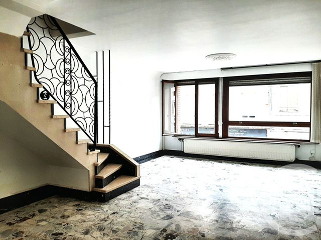 Appartement F4 &agrave; vendre - 6 pi&egrave;ces - 180,50 m2 - Hesdin La Foret - 62 - NORD-PAS-DE-CALAIS