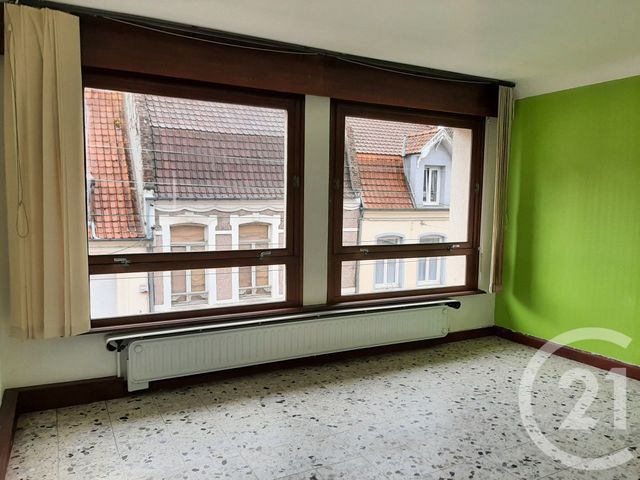 Appartement F4 &agrave; vendre - 6 pi&egrave;ces - 180,50 m2 - Hesdin La Foret - 62 - NORD-PAS-DE-CALAIS