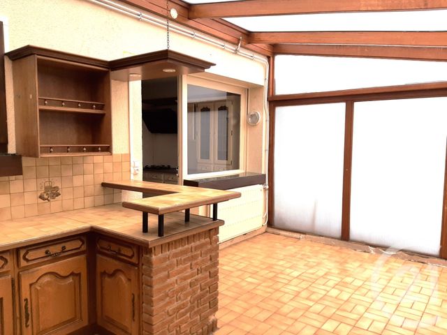Appartement F4 &agrave; vendre - 6 pi&egrave;ces - 180,50 m2 - Hesdin La Foret - 62 - NORD-PAS-DE-CALAIS