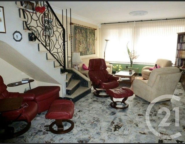 appartement - HESDIN LA FORET - 62