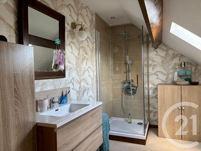 Maison &agrave; vendre - 8 pi&egrave;ces - 180 m2 - Montreuil Sur Mer - 62 - NORD-PAS-DE-CALAIS