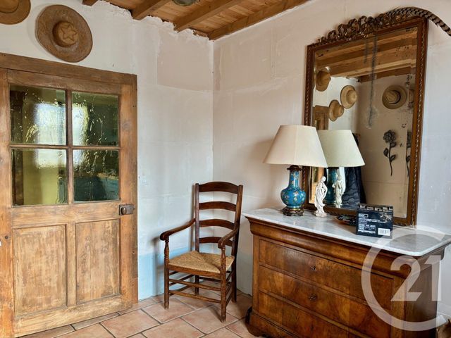 Maison &agrave; vendre - 8 pi&egrave;ces - 180 m2 - Montreuil Sur Mer - 62 - NORD-PAS-DE-CALAIS