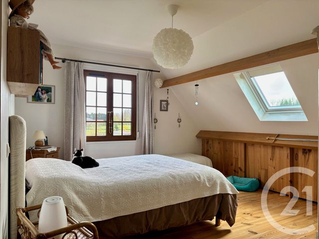 Maison &agrave; vendre - 8 pi&egrave;ces - 180 m2 - Montreuil Sur Mer - 62 - NORD-PAS-DE-CALAIS