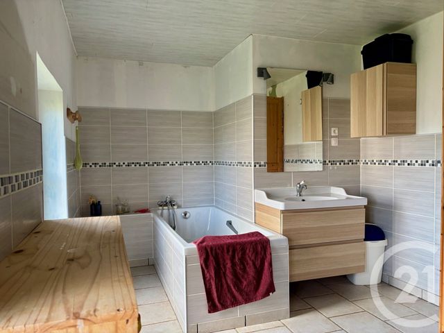 Maison &agrave; vendre - 8 pi&egrave;ces - 180 m2 - Montreuil Sur Mer - 62 - NORD-PAS-DE-CALAIS