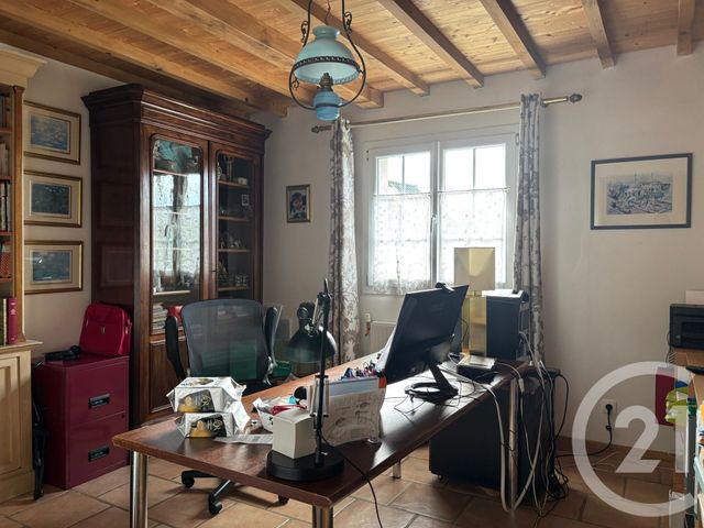 Maison &agrave; vendre - 8 pi&egrave;ces - 180 m2 - Montreuil Sur Mer - 62 - NORD-PAS-DE-CALAIS