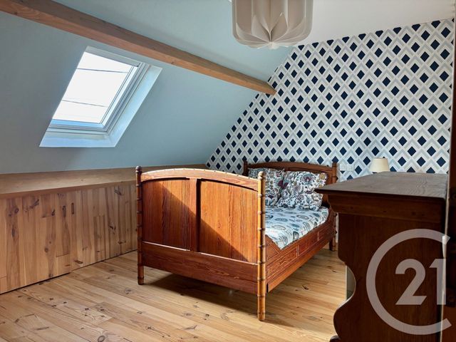 Maison &agrave; vendre - 8 pi&egrave;ces - 180 m2 - Montreuil Sur Mer - 62 - NORD-PAS-DE-CALAIS