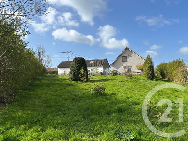 Maison &agrave; vendre - 8 pi&egrave;ces - 180 m2 - Montreuil Sur Mer - 62 - NORD-PAS-DE-CALAIS
