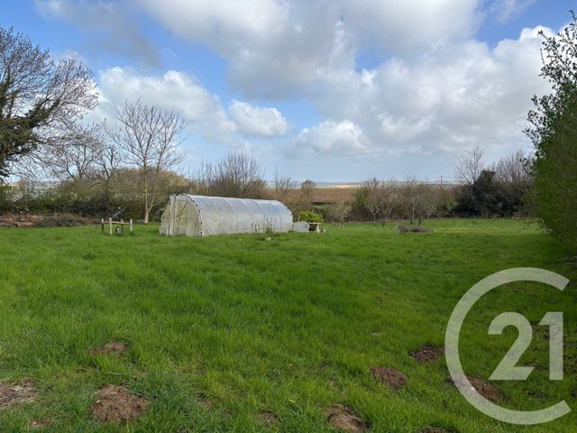 Maison &agrave; vendre - 8 pi&egrave;ces - 180 m2 - Montreuil Sur Mer - 62 - NORD-PAS-DE-CALAIS