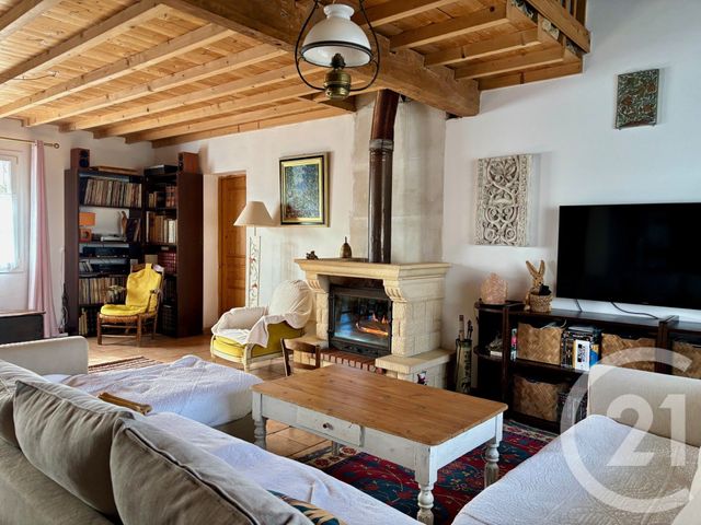 Maison &agrave; vendre - 8 pi&egrave;ces - 180 m2 - Montreuil Sur Mer - 62 - NORD-PAS-DE-CALAIS