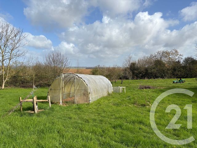 Maison &agrave; vendre - 8 pi&egrave;ces - 180 m2 - Montreuil Sur Mer - 62 - NORD-PAS-DE-CALAIS