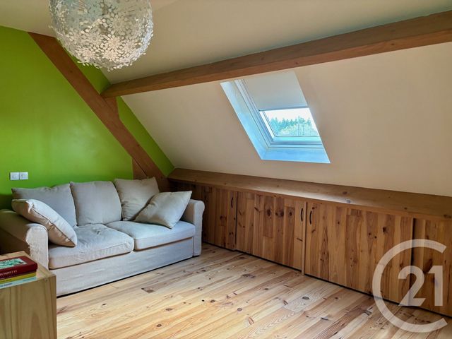 Maison &agrave; vendre - 8 pi&egrave;ces - 180 m2 - Montreuil Sur Mer - 62 - NORD-PAS-DE-CALAIS