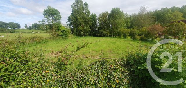 Terrain &agrave; vendre - 1092 m2 - Maintenay - 62 - NORD-PAS-DE-CALAIS