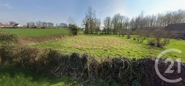 terrain - MAINTENAY - 62