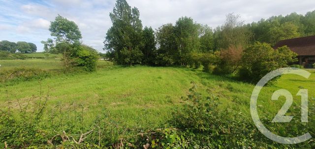 Terrain &agrave; vendre - 1092 m2 - Maintenay - 62 - NORD-PAS-DE-CALAIS