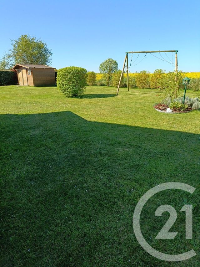 Maison &agrave; vendre - 4 pi&egrave;ces - 111 m2 - Sorrus - 62 - NORD-PAS-DE-CALAIS