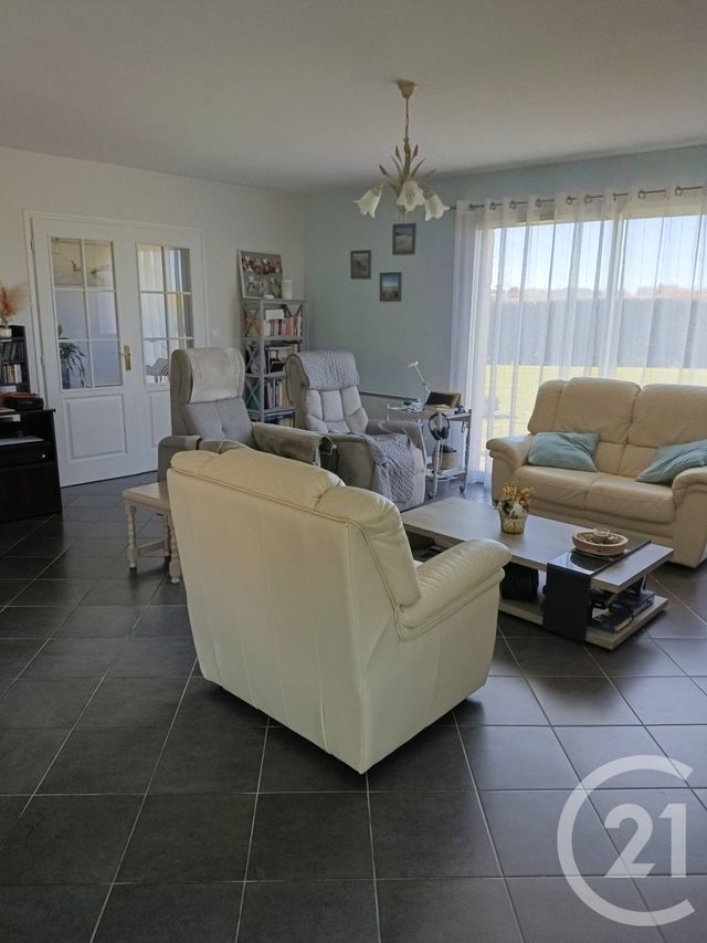 Maison &agrave; vendre - 4 pi&egrave;ces - 111 m2 - Sorrus - 62 - NORD-PAS-DE-CALAIS