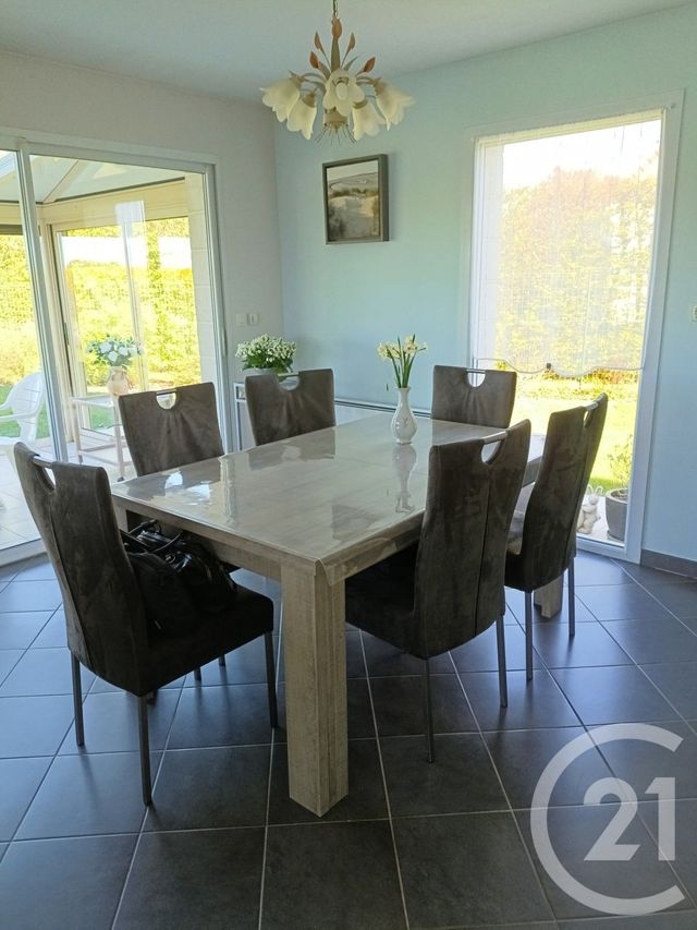 Maison &agrave; vendre - 4 pi&egrave;ces - 111 m2 - Sorrus - 62 - NORD-PAS-DE-CALAIS