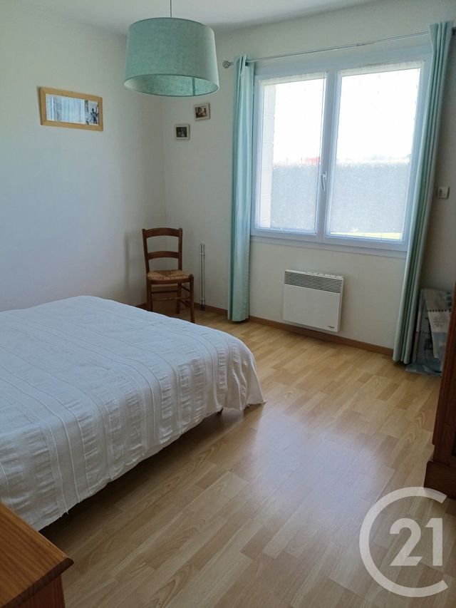 Maison &agrave; vendre - 4 pi&egrave;ces - 111 m2 - Sorrus - 62 - NORD-PAS-DE-CALAIS