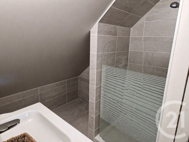 Maison &agrave; louer - 4 pi&egrave;ces - 64,68 m2 - Brimeux - 62 - NORD-PAS-DE-CALAIS