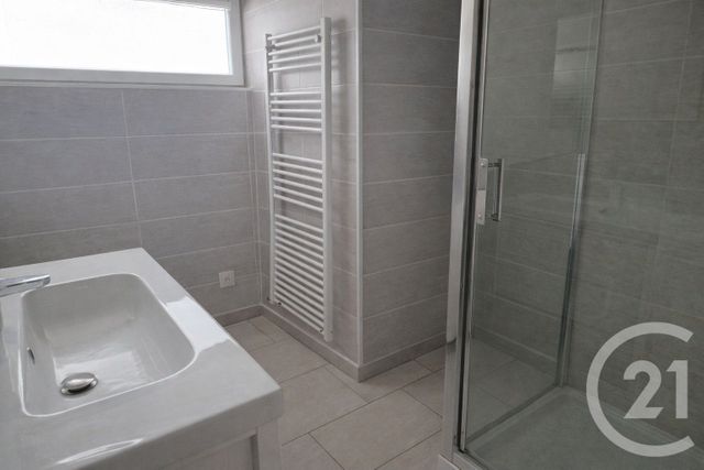 Maison &agrave; louer - 4 pi&egrave;ces - 64,68 m2 - Brimeux - 62 - NORD-PAS-DE-CALAIS