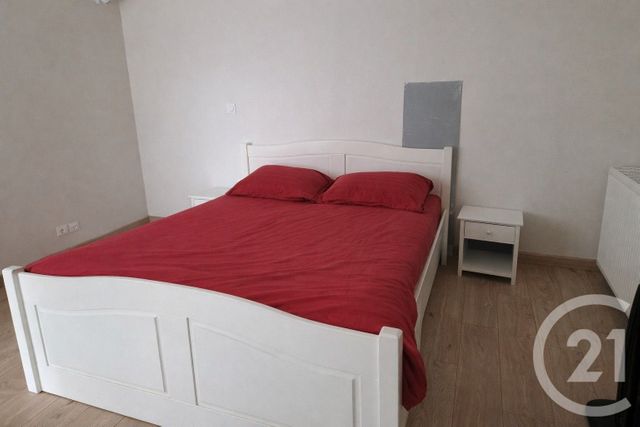 Maison &agrave; louer - 4 pi&egrave;ces - 64,68 m2 - Brimeux - 62 - NORD-PAS-DE-CALAIS