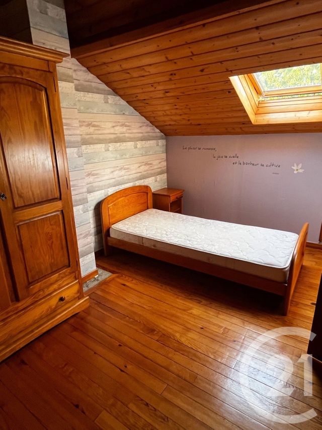 Maison &agrave; louer - 4 pi&egrave;ces - 96 m2 - Carly - 62 - NORD-PAS-DE-CALAIS