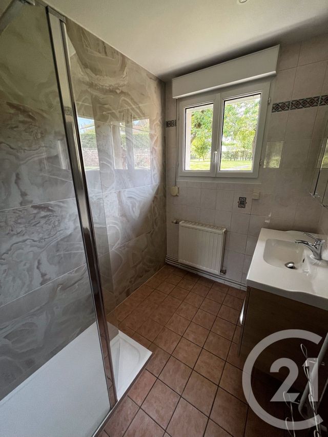 Maison &agrave; louer - 4 pi&egrave;ces - 96 m2 - Carly - 62 - NORD-PAS-DE-CALAIS