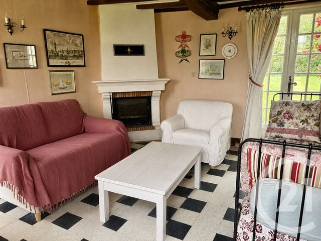 Maison &agrave; vendre - 7 pi&egrave;ces - 90 m2 - Lepine - 62 - NORD-PAS-DE-CALAIS