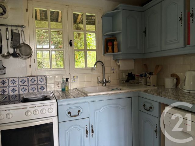 Maison &agrave; vendre - 7 pi&egrave;ces - 90 m2 - Lepine - 62 - NORD-PAS-DE-CALAIS
