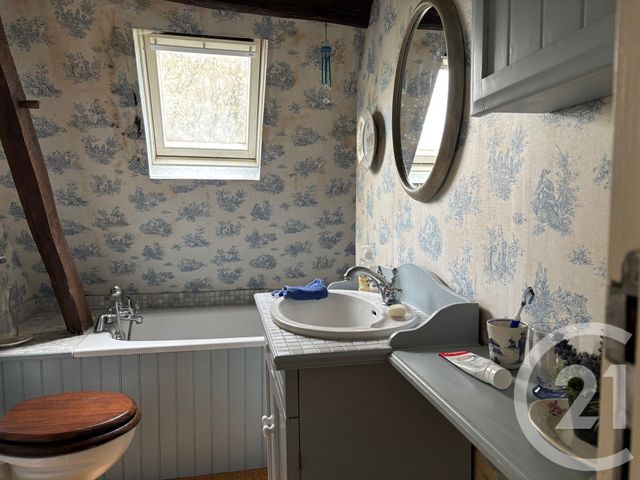 Maison &agrave; vendre - 7 pi&egrave;ces - 90 m2 - Lepine - 62 - NORD-PAS-DE-CALAIS