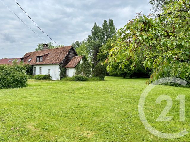 Maison &agrave; vendre - 7 pi&egrave;ces - 90 m2 - Lepine - 62 - NORD-PAS-DE-CALAIS