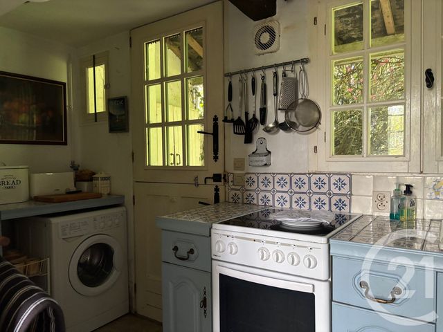 Maison &agrave; vendre - 7 pi&egrave;ces - 90 m2 - Lepine - 62 - NORD-PAS-DE-CALAIS