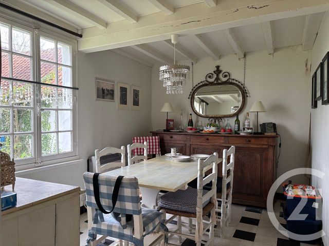 Maison &agrave; vendre - 7 pi&egrave;ces - 90 m2 - Lepine - 62 - NORD-PAS-DE-CALAIS
