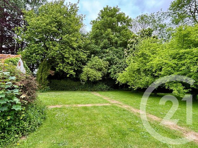 Maison &agrave; vendre - 7 pi&egrave;ces - 90 m2 - Lepine - 62 - NORD-PAS-DE-CALAIS