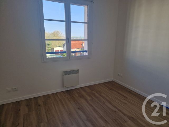 Appartement F3 &agrave; louer - 3 pi&egrave;ces - 72 m2 - Montreuil Sur Mer - 62 - NORD-PAS-DE-CALAIS