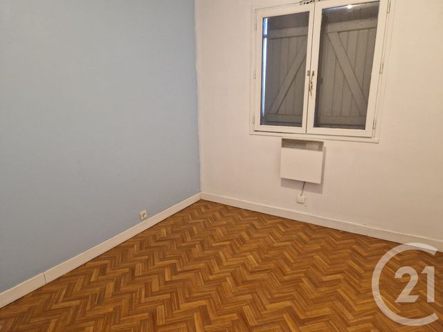Appartement &agrave; louer - 3 pi&egrave;ces - 55 m2 - Neuville Sous Montreuil - 62 - NORD-PAS-DE-CALAIS