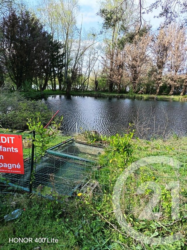 Maison &agrave; vendre - 13 pi&egrave;ces - 280 m2 - Brimeux - 62 - NORD-PAS-DE-CALAIS