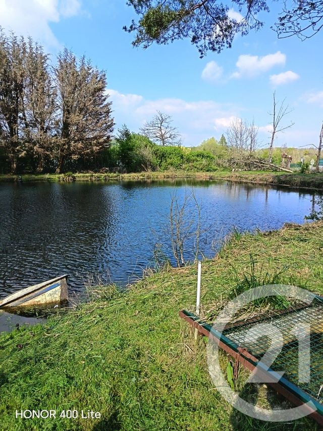 Maison &agrave; vendre - 13 pi&egrave;ces - 280 m2 - Brimeux - 62 - NORD-PAS-DE-CALAIS