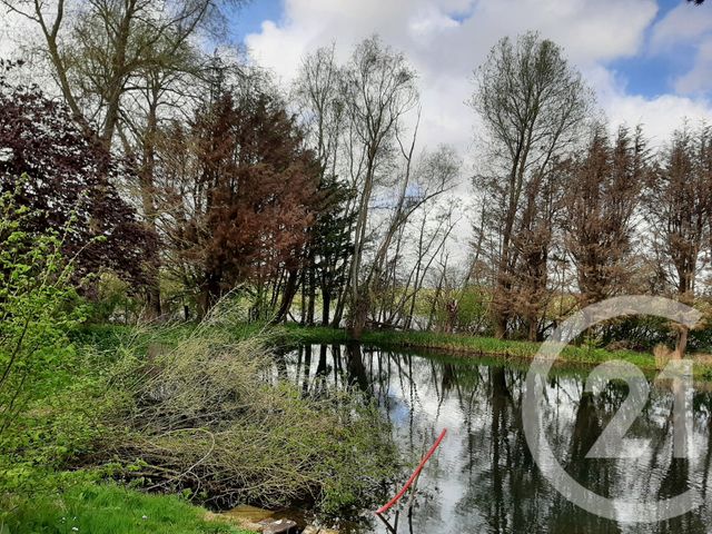Maison &agrave; vendre - 13 pi&egrave;ces - 280 m2 - Brimeux - 62 - NORD-PAS-DE-CALAIS