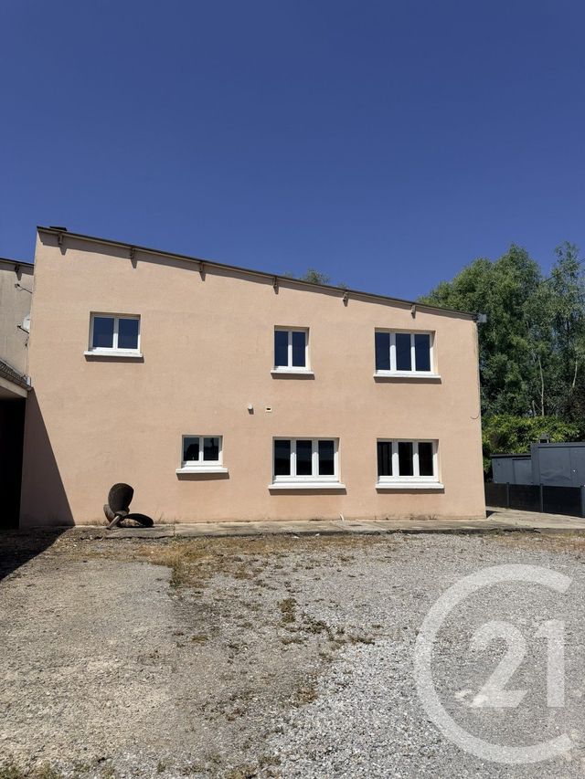 Maison &agrave; vendre - 13 pi&egrave;ces - 280 m2 - Brimeux - 62 - NORD-PAS-DE-CALAIS