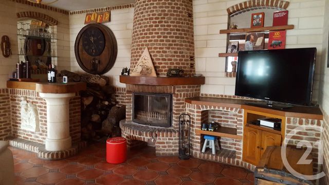 Maison &agrave; vendre - 13 pi&egrave;ces - 280 m2 - Brimeux - 62 - NORD-PAS-DE-CALAIS