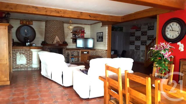 Maison &agrave; vendre - 13 pi&egrave;ces - 280 m2 - Brimeux - 62 - NORD-PAS-DE-CALAIS