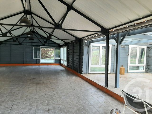Maison &agrave; vendre - 13 pi&egrave;ces - 280 m2 - Brimeux - 62 - NORD-PAS-DE-CALAIS