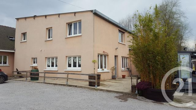 Maison &agrave; vendre - 13 pi&egrave;ces - 280 m2 - Brimeux - 62 - NORD-PAS-DE-CALAIS