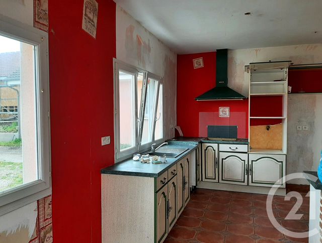 Maison &agrave; vendre - 13 pi&egrave;ces - 280 m2 - Brimeux - 62 - NORD-PAS-DE-CALAIS